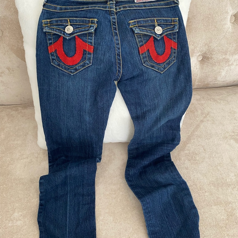 True Religion Jean